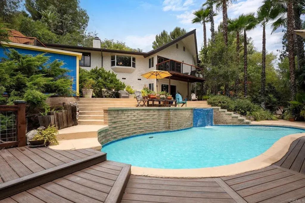 11133 Valley Lights Dr., El Cajon