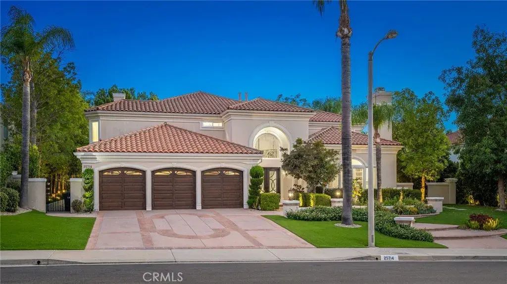25714 Simpson Place, Calabasas