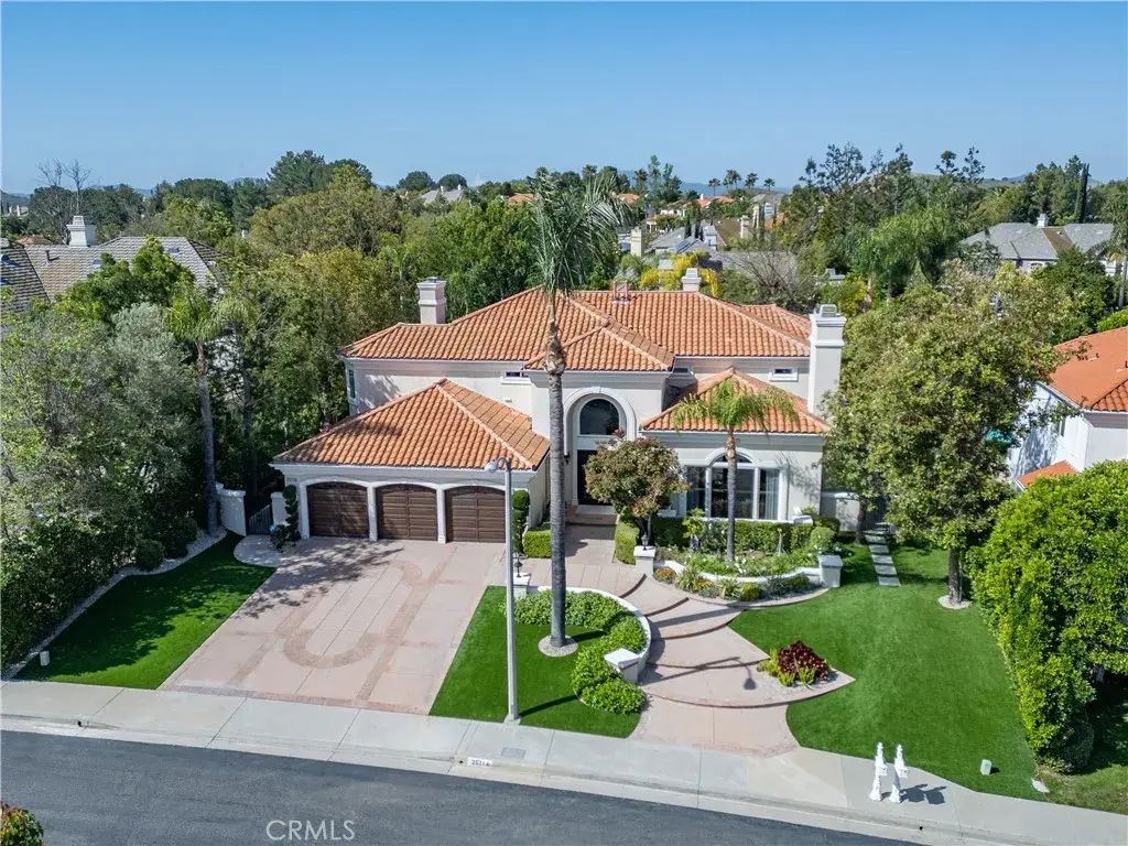 25714 Simpson Place, Calabasas