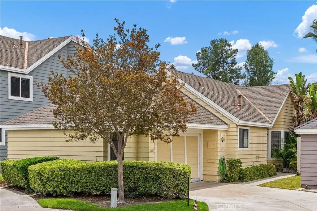21605 Fernbrook, Mission Viejo