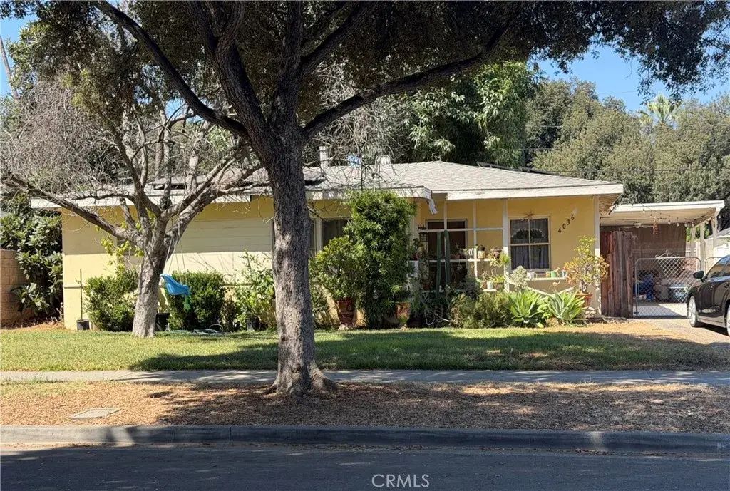 4036 Eileen, Riverside