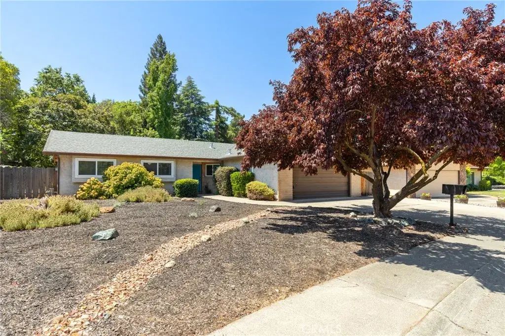 1887 Modoc Drive, Chico