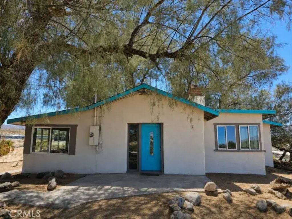 73790 Adobe, 29 Palms