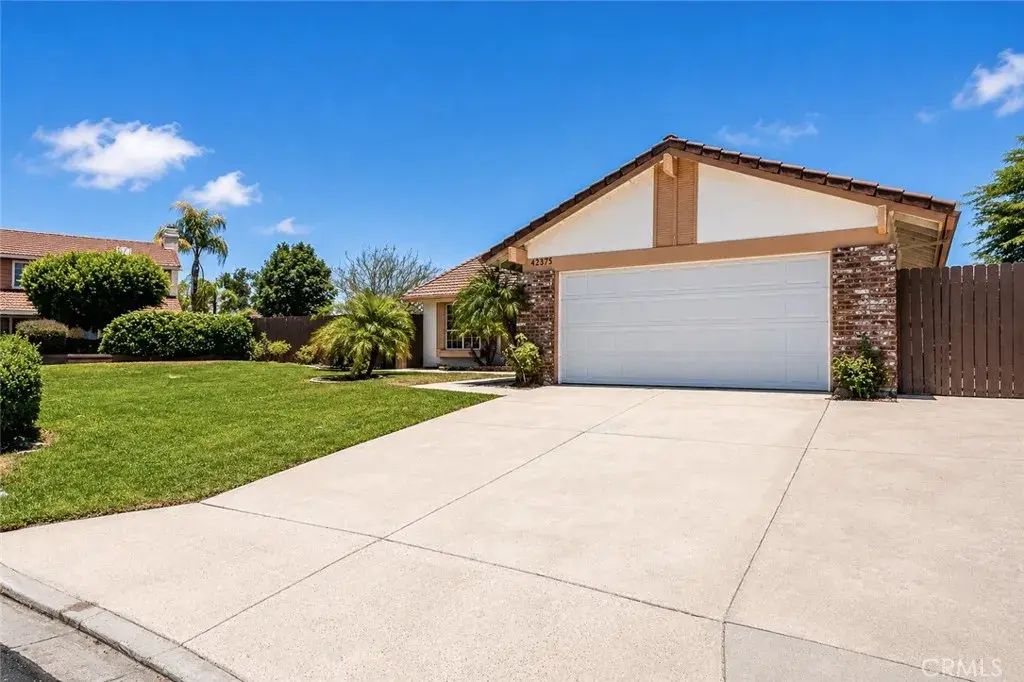 42375 Carino, Temecula