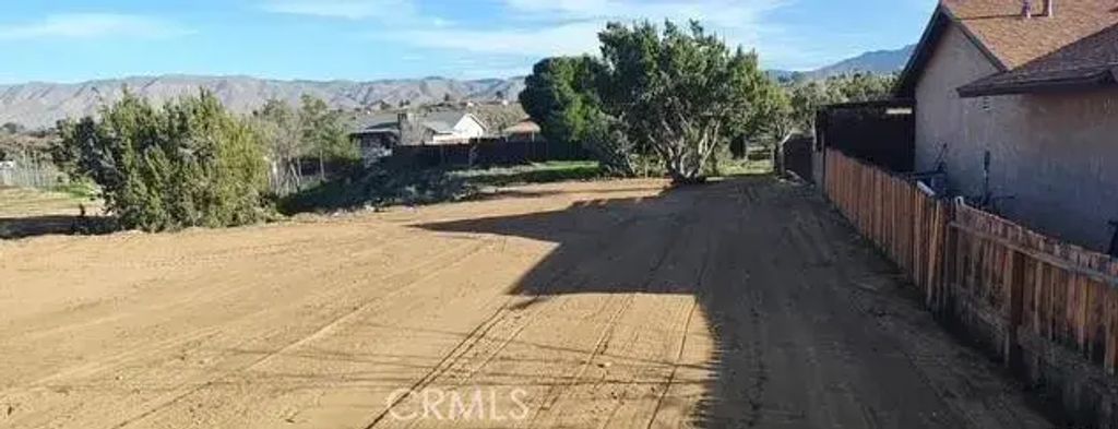 Cholla, Hesperia