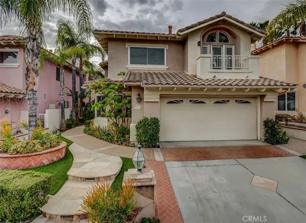 29 Wakonda, Rancho Santa Margarita
