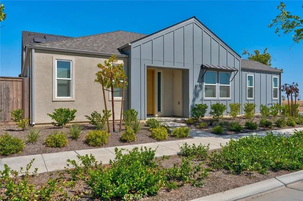 4035 Braden, Madera