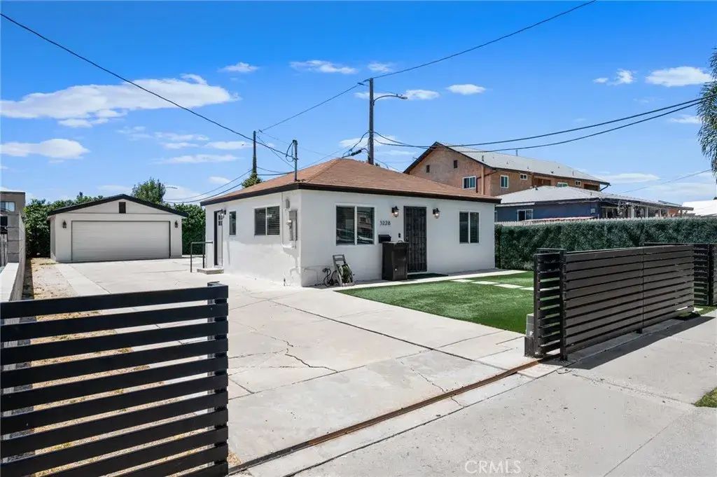 3228 W 147th, Gardena