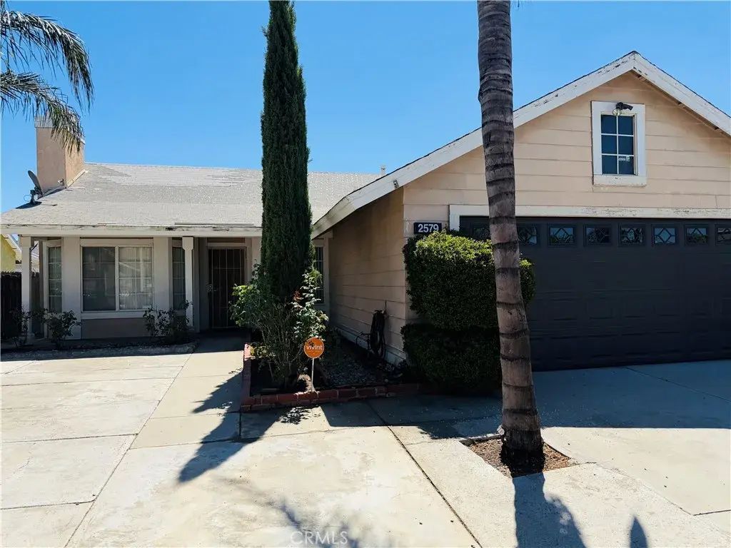 2579 Agile Court, Perris