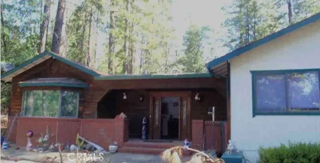 3724 Stope Dr, Placerville