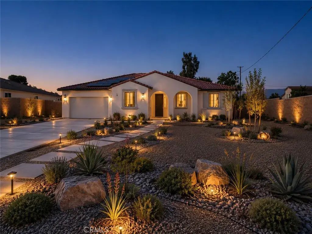 26694 Oasis Lane, Loma Linda