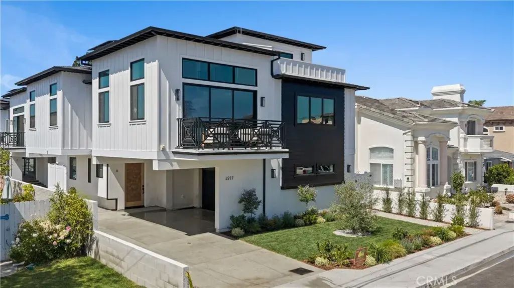 2217 Bataan Road B, Redondo Beach