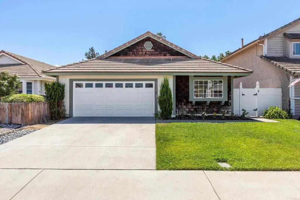 2332 Briarwood Place, Escondido