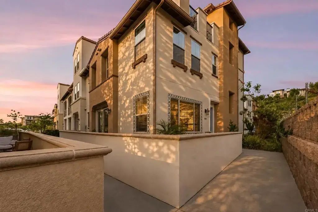 1811 Red Willow Way, Oceanside