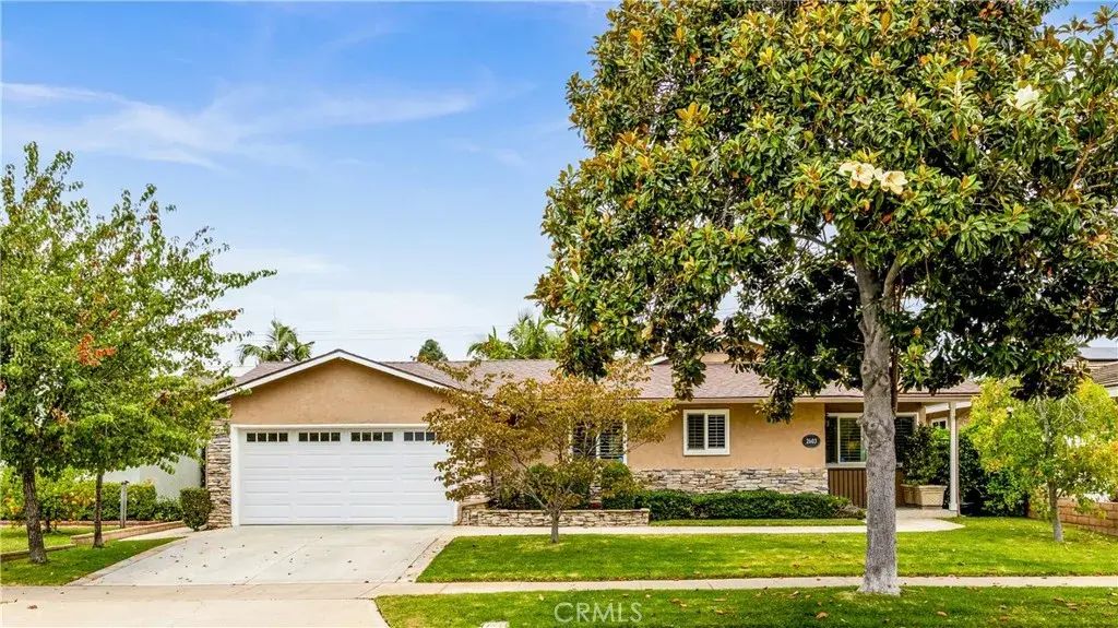 2603 E Coolidge, Orange