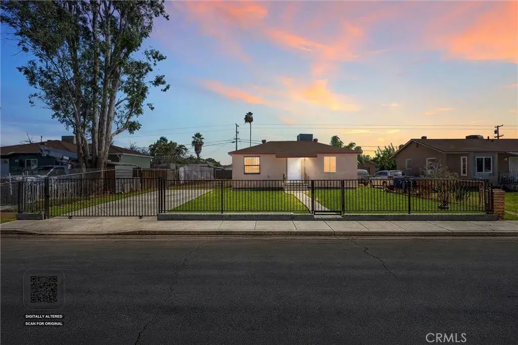 1004 Casino Street, Bakersfield