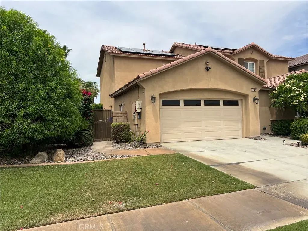 43247 Fiore, Indio