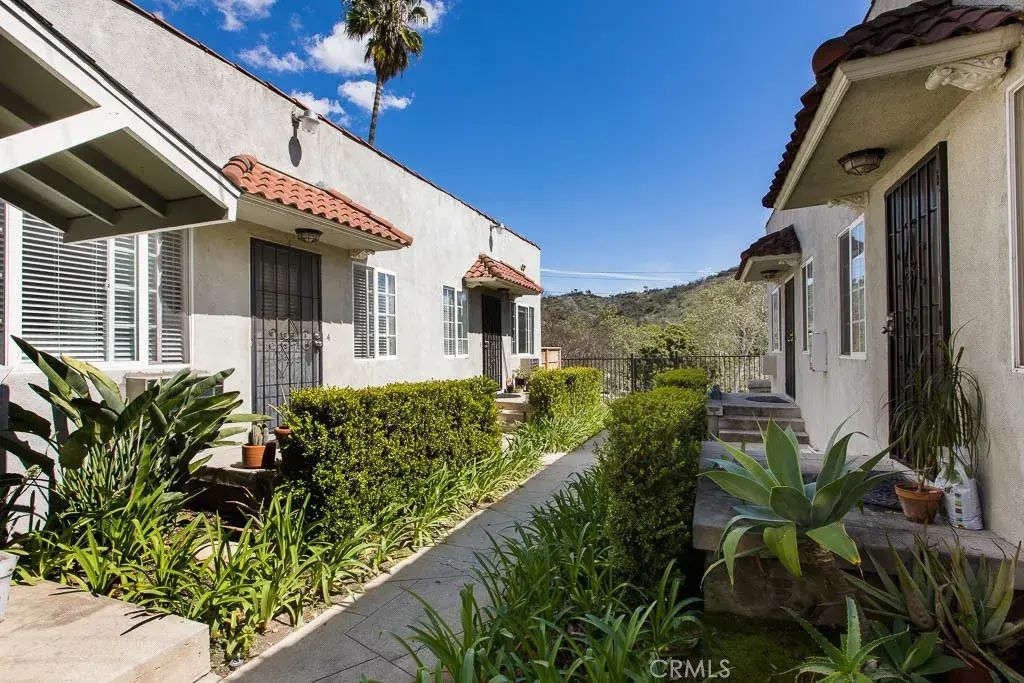 4709 N Figueroa 1, Los Angeles