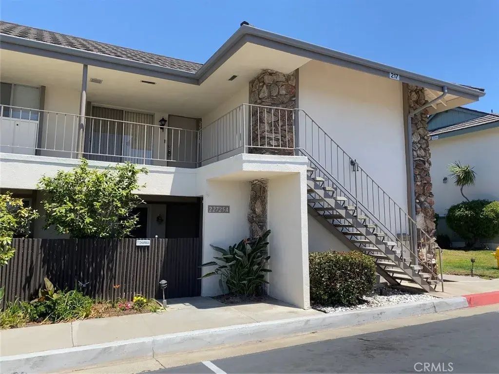 22725 Nadine Circle B, Torrance