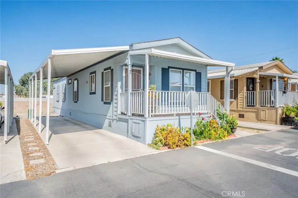 721 E 9th 7, San Bernardino