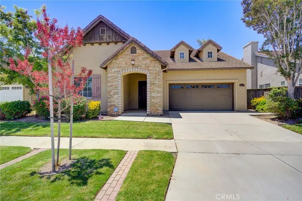 2515 Elliott, Santa Maria