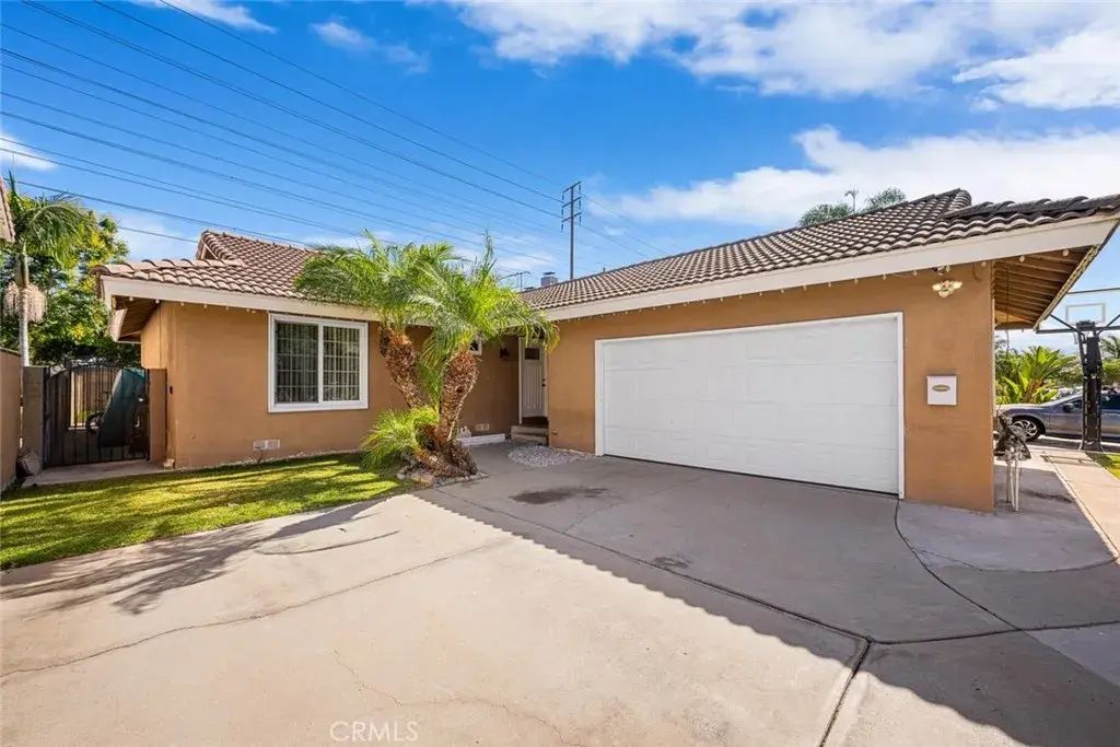 4641 Sharon Drive, La Palma