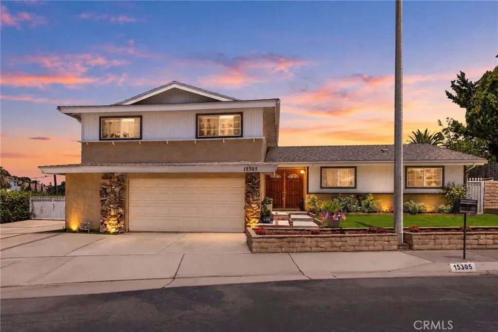 15305 Sonnet, Hacienda Heights