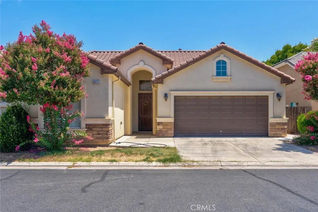 2871 Prato Lane, Clovis