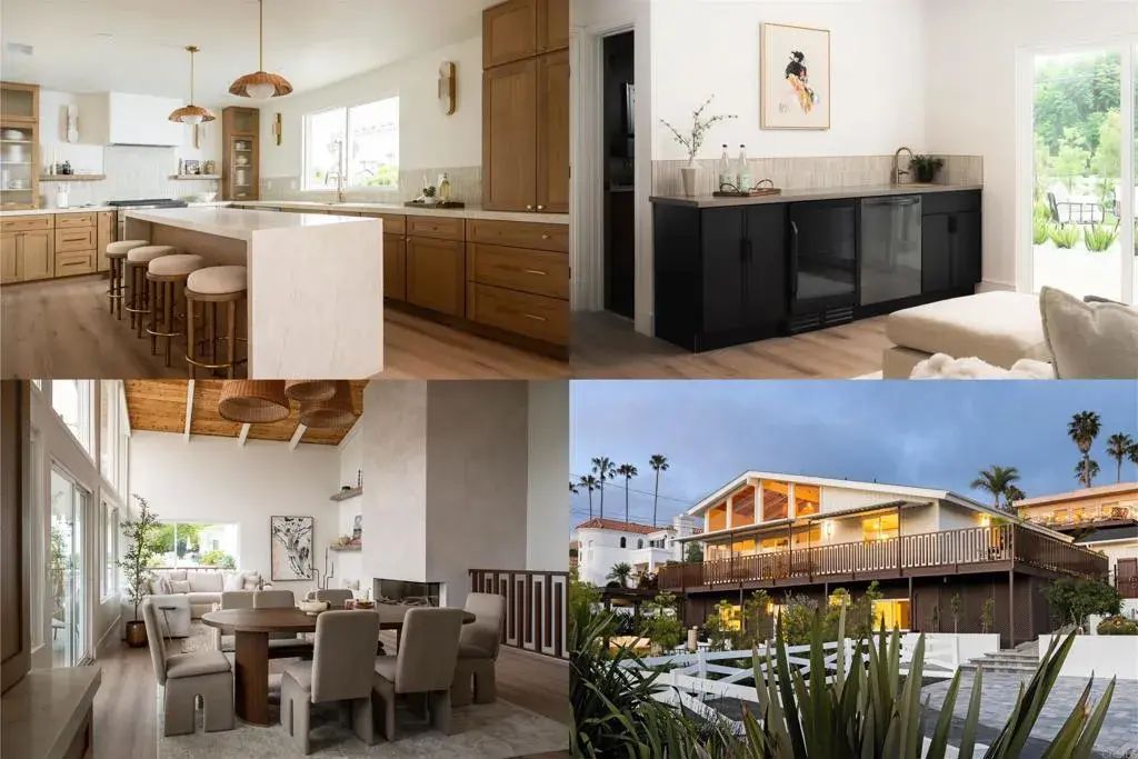 1551 Burgundy Road, Encinitas