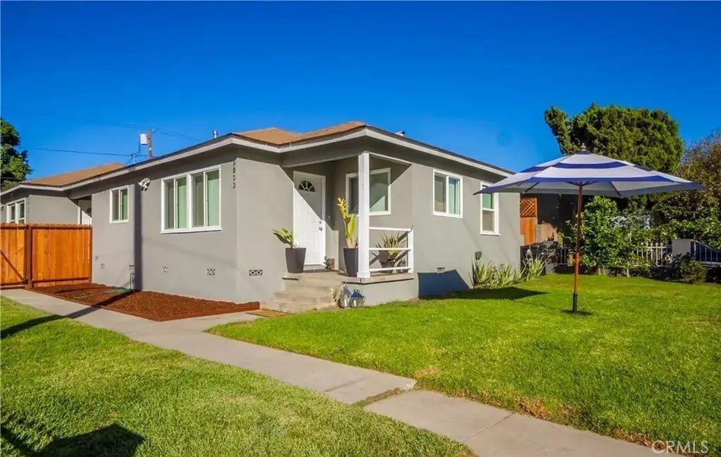 5803 Cartwright Ave, North Hollywood