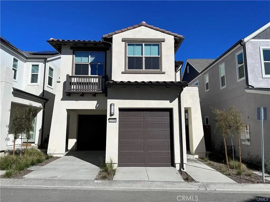 31960 Paseo Bridel, San Juan Capistrano