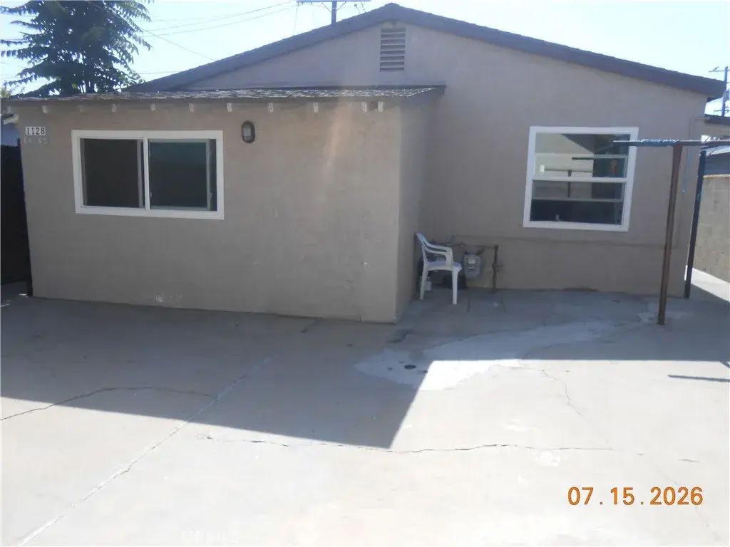 1128 Clela, East Los Angeles