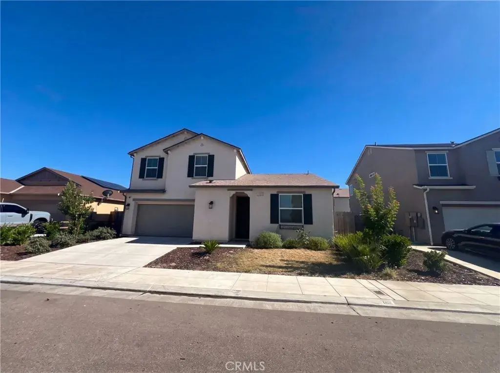 3852 Morris, Clovis