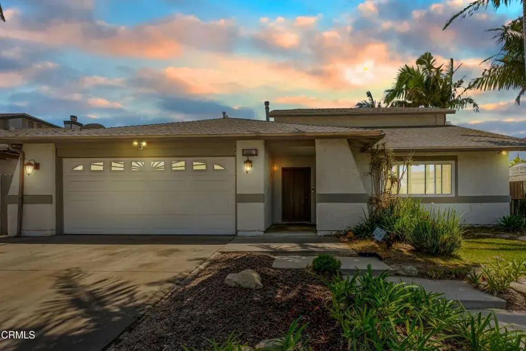 2520 Oarfish Lane, Oxnard