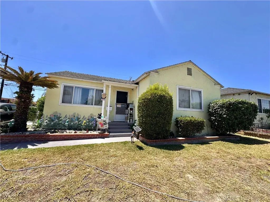 9786 Roma, Pico Rivera