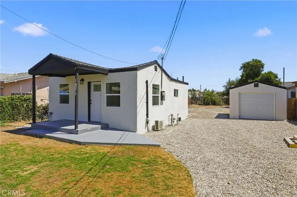 1271 W 13th, San Bernardino