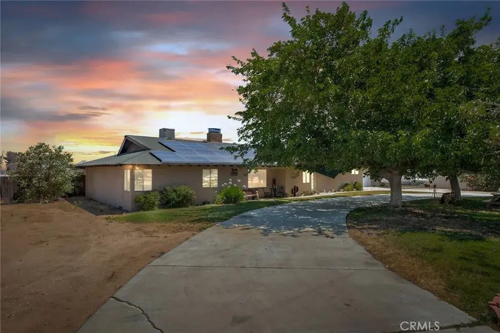 17598 Linden Street, Hesperia