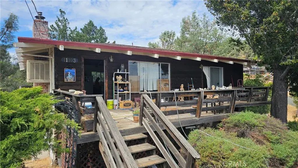 11103 Wheeler Drive, Kelseyville
