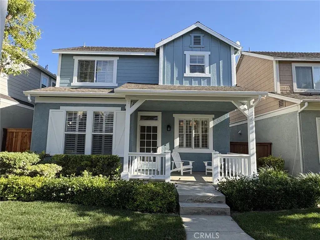 56 Nantucket Lane, Aliso Viejo