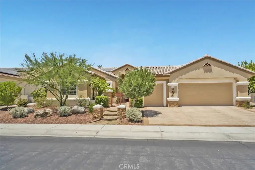 35791 Royal Sage Court, Palm Desert
