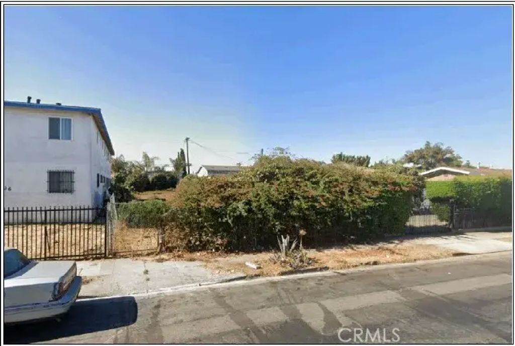 4838 Saturn, Los Angeles