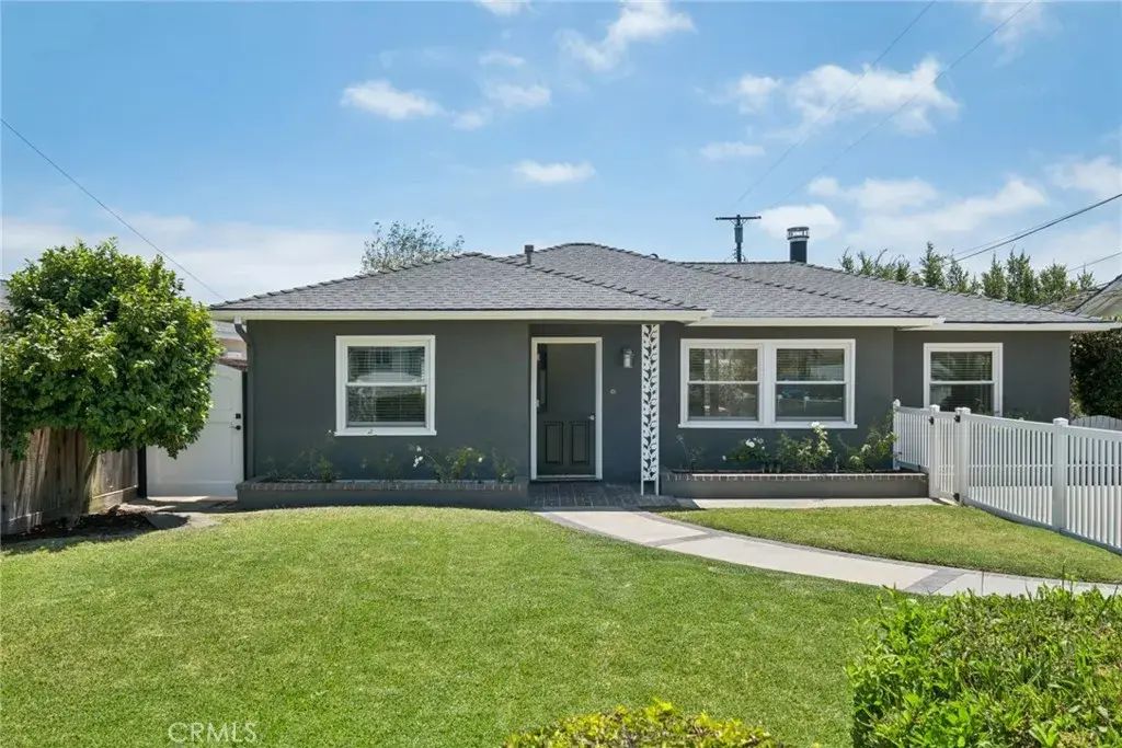 241 E 21st Street, Costa Mesa