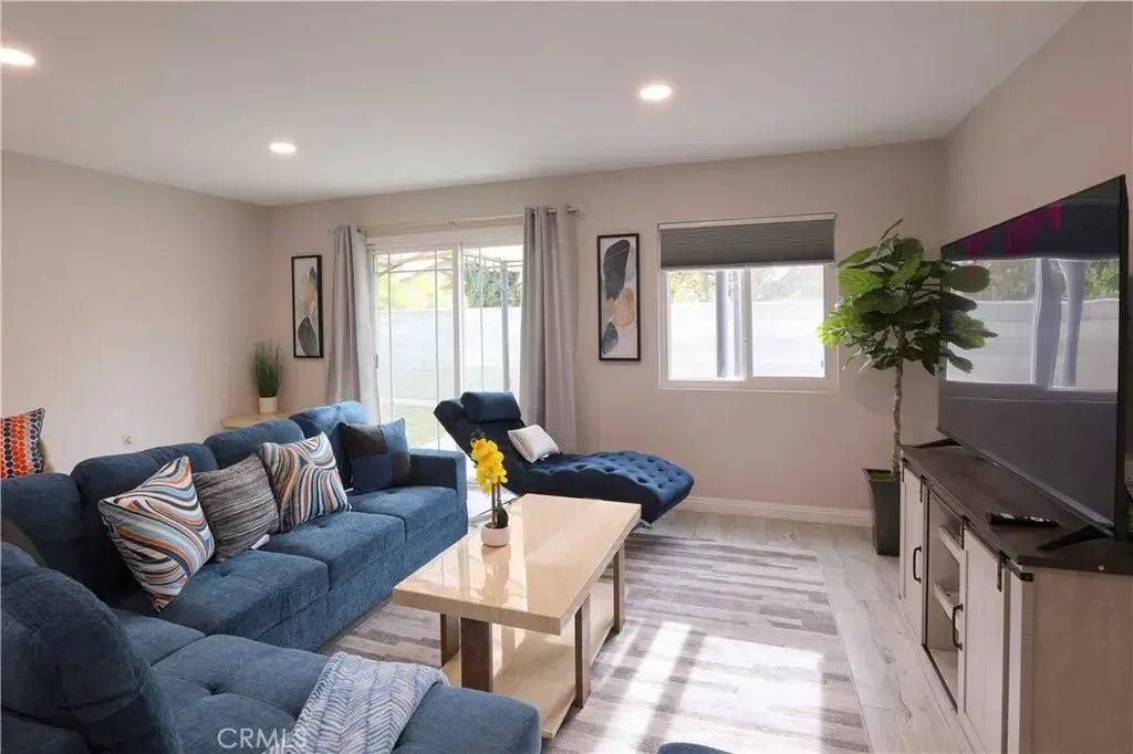 6548 Sequoia Drive, Buena Park
