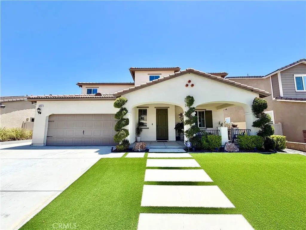 34257 Swordfern Place, Murrieta