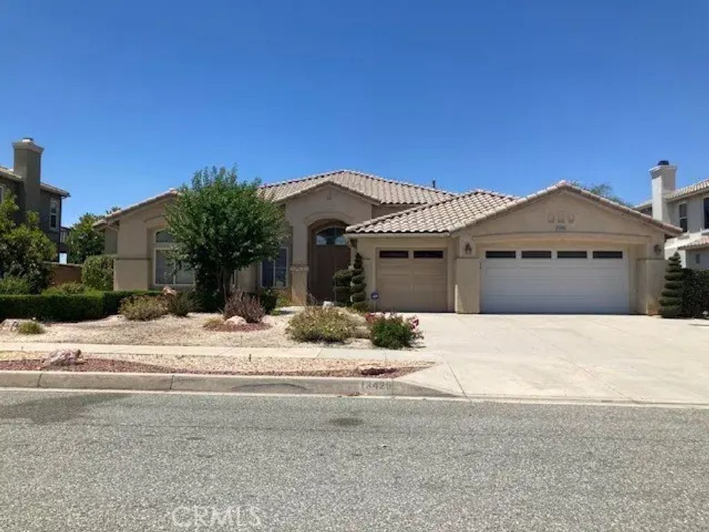 13428 Canyon Crest, Yucaipa