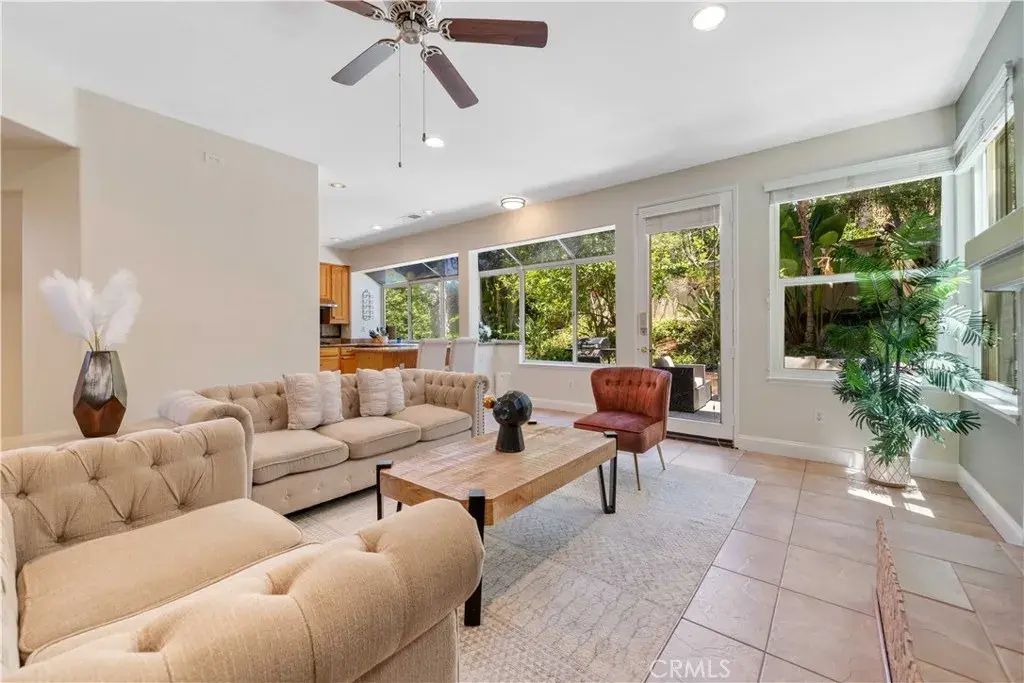 6 Saddleridge, Aliso Viejo