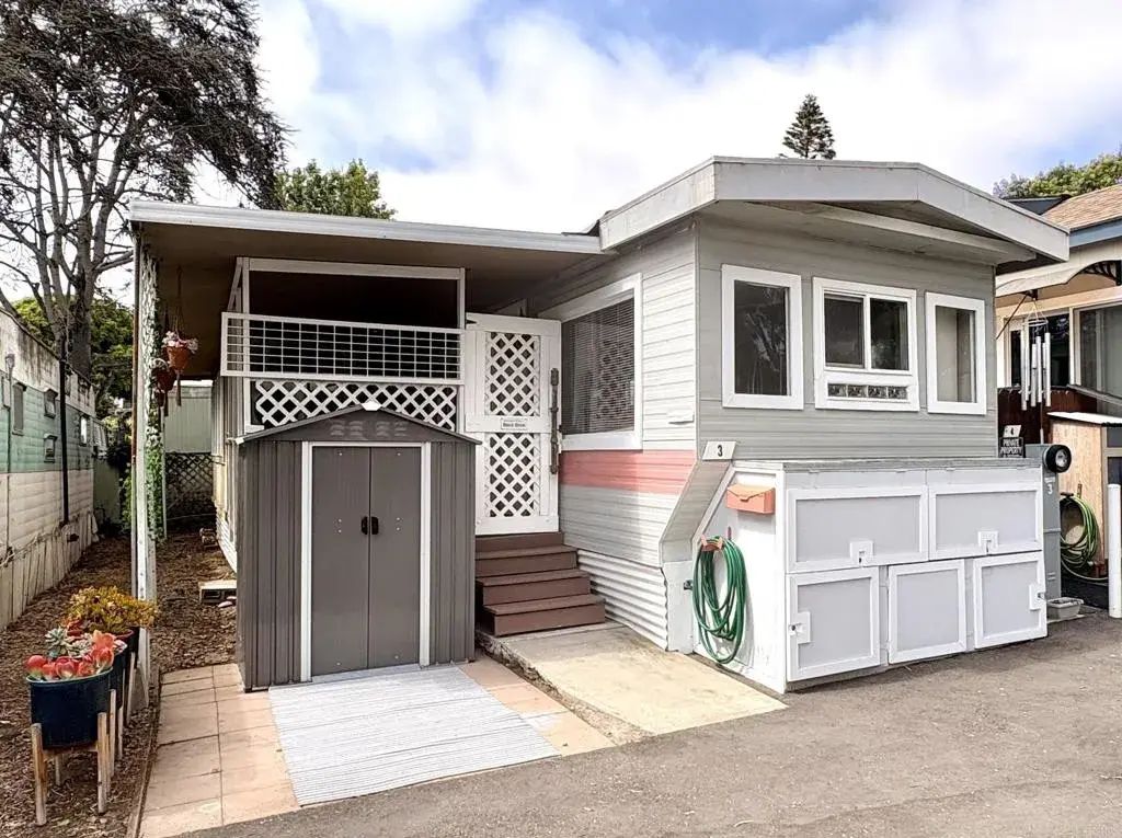 523 N Vulcan 3, Encinitas