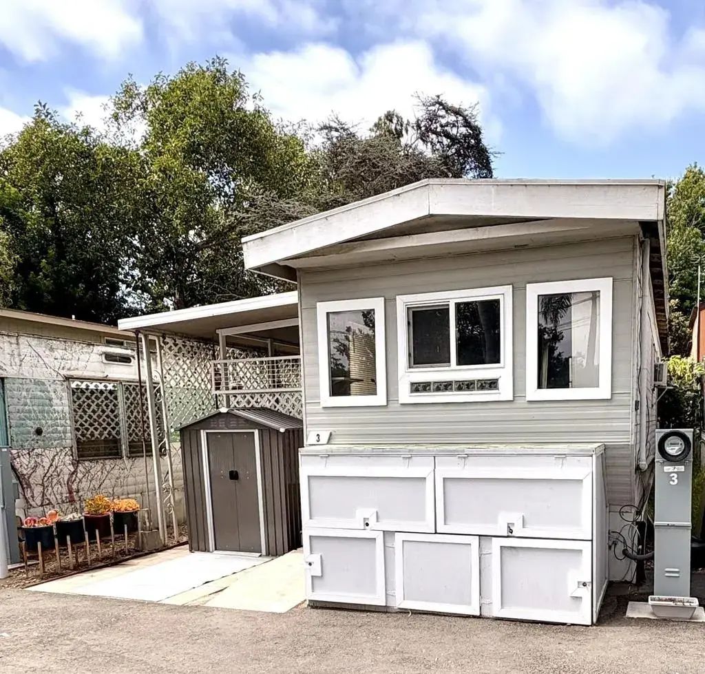 523 N Vulcan 3, Encinitas