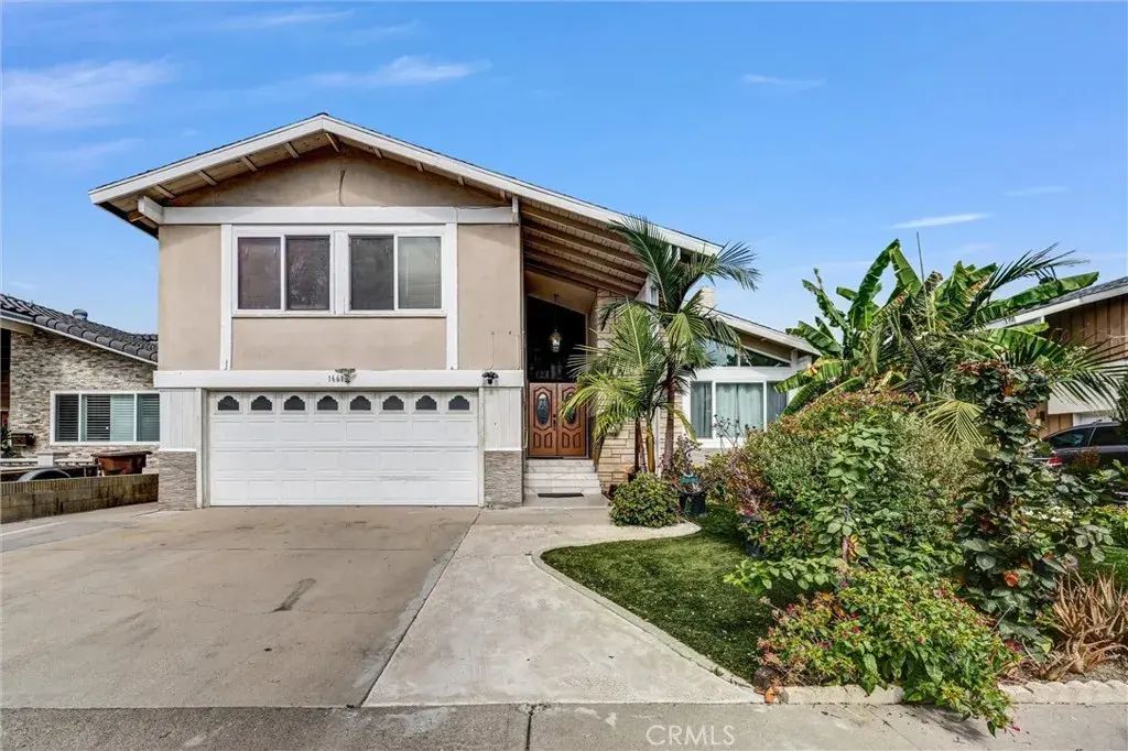 1661 S Melissa, Anaheim
