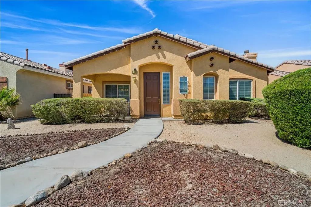 67836 Rio Largo, Cathedral City